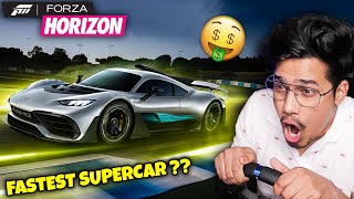 I MODIFIED MY AMG ONE INTO BEAST CAR 🤑EXPENSIVE [upl. by Fedirko]