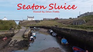 Seaton Sluice [upl. by Etty]