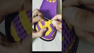 Very Unique Crochet for Beginner  Beautiful and Easy Crochet Pattern crochet knitting [upl. by Proud253]