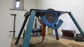 Black amp Decker Table Saw [upl. by Regen]