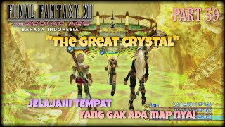 Part 59 Boss Fight Summon Shemhazai FINAL FANTASY Ⅻ THE ZODIAC AGE Bahasa Indonesia [upl. by Culbertson277]