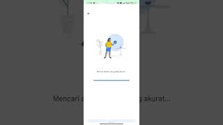 cara menambahkan alamat rumah  kantor di google maps yang gampang dan simpel pasinya [upl. by Oilasor]