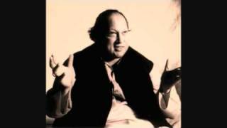 Ya Hayyu Ya Qayyum  nusrat fateh ali khan part1 [upl. by Acinor]