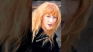 Dantes Prayer  Loreena McKennitt [upl. by Harland]