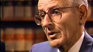 Dr JACK KEVORKIAN FULL INTERVIEW MAY OF 1996 [upl. by Torhert]