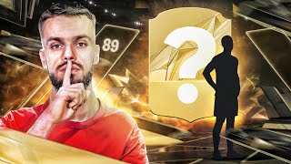 LE PREMIER GROS PACK OPENING 90 000 POINTS FC SUR FC25 [upl. by Atteuqehs543]