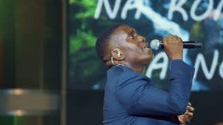 David Ize  Benga Ngai  Athmosphère Live Album Recording Clip Officiel [upl. by Dolores]