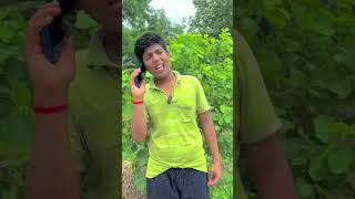 TeLa CaBi PaUNi🤪Odia Short Comedy [upl. by Ahsenot]