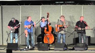 Seldom Scene  City of New Orleans [upl. by Ivzt]