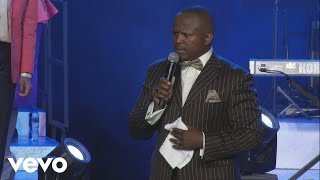 Mthunzi Namba  Modimo Live at Monte Casino Johannesburg 2015 [upl. by Kristel]