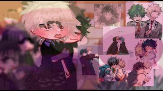 BKDK Middle School Classmates React to bkdkLate UploadBKDK Livvvyy [upl. by Benjamin]