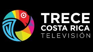 Transmisión En Vivo  Trece Costa Rica Televisión [upl. by Eugnimod]