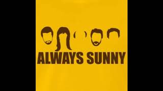 Its Always Sunny in Philadelphia theme 8bit cover [upl. by Eirdua]