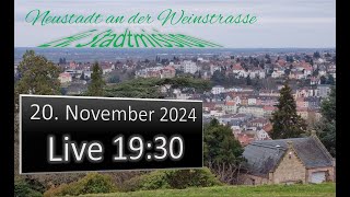 Buß und Bettag 20 November [upl. by Jacintha335]