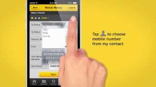 Maybank Mobile Money [upl. by Natascha]