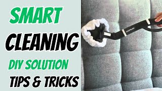 Smart Cleaning Tips and Tricks 🏡✨  Home Cleaning Hacks Compilation [upl. by Carolina]