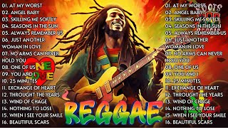 NEW reggae love songs 2023  MOST REQUESTED REGGAE LOVE SONGS 2023  TOP 100 REGGAE SONGS [upl. by Lolanthe]