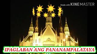 vlog68 INCMV Compilation of INC christian music tagalog [upl. by Risteau]