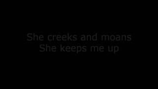 Gregory Alan Isakov  If I Go Im Going Lyrics [upl. by Enneirdna582]