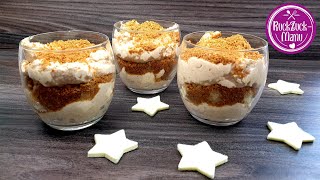 Unser Weihnachts  Dessert Thermomix® TM5TM6 [upl. by Tshombe]