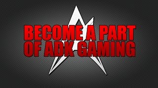 Join the ADK Gaming Community Today [upl. by Nooj]