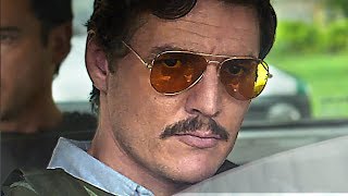 NARCOS Temporada 3 Novo Trailer Brasileiro LEGENDADO 2017 Netflix [upl. by Normie516]