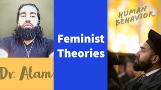 Feminist Theories [upl. by Poyssick]