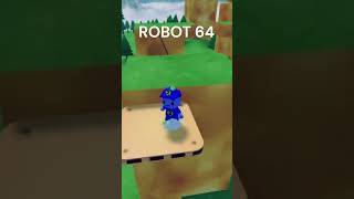 BEST 3D PLATFORMER GAMES IN ROBLOX 💝🥰💖 roblox trending robloxmemes memes [upl. by Allerim990]