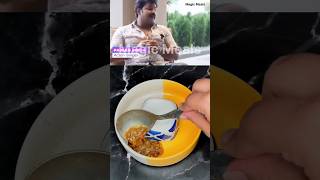 Pawan Singhs Love for 🍚 pawansingh shortsfeed chummasong dalchawal dalchawalthali viralfood [upl. by Gwenneth585]