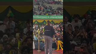 Afsana khan Live Performance 2024 [upl. by Schaaff]