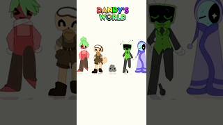 DANDYS WORLD dandysworldapt animationmemealightmotionrobloxmusicsongpop blackpink [upl. by Amis]