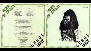 Errol Flabba Holt  1978  Vision Of Africa [upl. by Flight]