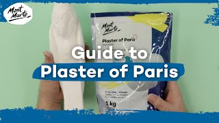 Guide to using Plaster of Paris [upl. by Long998]