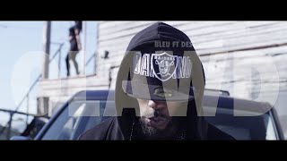 OLAWD Bleu Feat Deto [upl. by Iaka]