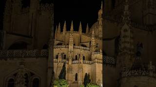 The Alcazar de Segovia original Castle that Inspired Walt Disney as well as Disneyland [upl. by Eelrebmik55]