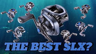 SHIMANO SLX 70 A 2024 REVIEW [upl. by Eledoya]