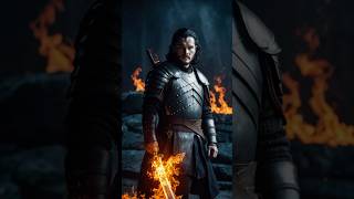 The True Identity of Jon Snow  Is He More Than Just a Targaryen jonsnow gameofthrones history [upl. by Itsyrc114]