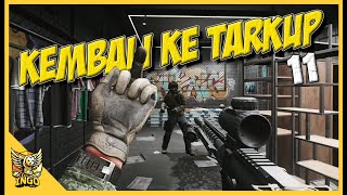 🔴 Kembali Ke Game Santai  Escape From Tarkov Indonesia [upl. by Davidoff]