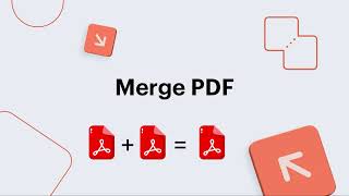 how to combine pdf files into one  the easy way [upl. by Ylrevaw]