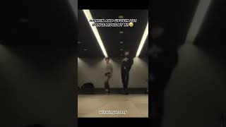 2024 Hanbin and Gyuvin ZB1 Dance MOVE by X1😭 ZB1 X1 Move 움직여 [upl. by Atinniuq]