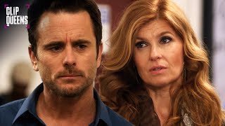 Rayna amp Deacon’s Love Always Wins  Nashville S1E18 [upl. by Nawud]