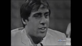 ADRIANO CELENTANO E LA TAVOLA ROTONDA [upl. by Ahsier]