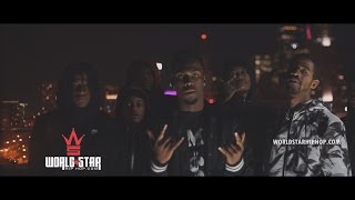 Bam Bam  Walk Up Gang WSHH Exclusive Music Video  Shot By Citygangitsdew [upl. by Nollek]