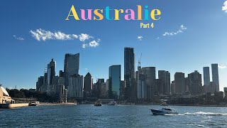 Australia 4 [upl. by Odragde]