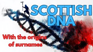 Scotlands Ancient DNA Revealed [upl. by Ameerak]