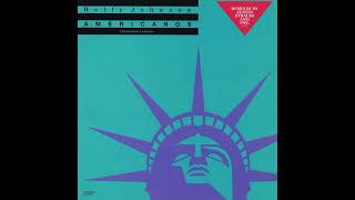 Holly Johnson  Americanos PWL Extended Version [upl. by Bernie52]