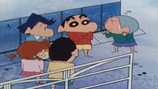 Hindi Shinchan new episode 2018  Masao Ke Sar Pe Santre Ka Ped Ugega Bhi  Shin Chan [upl. by Anauqahs]