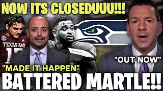 SEAHAWKS CALL FOR REINFORCEMENTS DESTINATION CONFIRMED NEW RUMORS IN THE WORKS SEAHAWKS NEWS [upl. by Tnilf25]