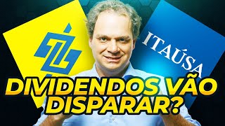 BANCO DO BRASIL BBAS3 E ITAUSA ITSA4 OPORTUNIDADES EM 2023 [upl. by Gonyea]