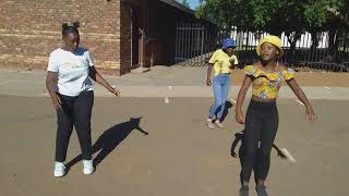 Adiwele Dance Challenge by Kasi Gemz subscribecommentlikefollow [upl. by Buke]